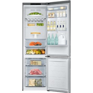 Samsung RB37J5018SA/EF kombinált hűtőszekrény