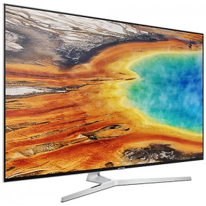 Samsung UE75MU8002 4K UHD Smart LED televízió