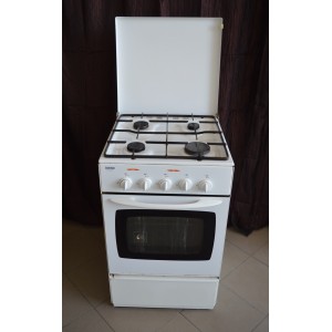 Használt Zanussi ZC500GS gáztűzhely [H426] 