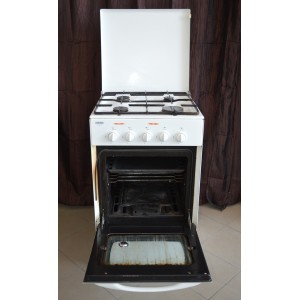 Használt Zanussi ZC500GS gáztűzhely [H426] 