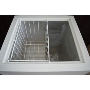 Használt Zanussi-Lehel CF 115 fagyasztóláda [H396] 