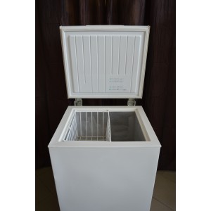 Használt Zanussi-Lehel CF 115 fagyasztóláda [H396] 