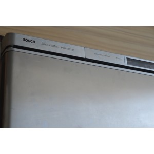 Használt Bosch KDF3295/05 hűtő (gázhiányos) [H414] 