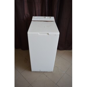 Használt Zanussi TL 582C mosógép [H392] 