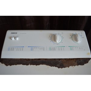 Használt Zanussi TL 582C mosógép [H392] 