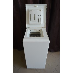 Használt Zanussi TL 582C mosógép [H392] 