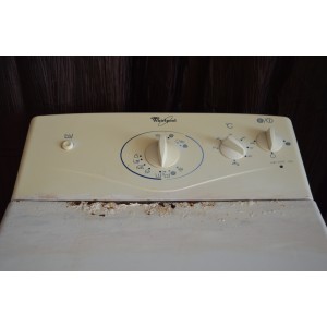 Használt Whirlpool AWT 2250-500 mosógép [H283] 