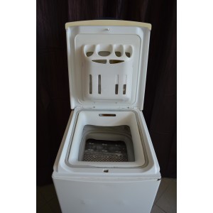 Használt Whirlpool AWT 2250-500 mosógép [H283] 