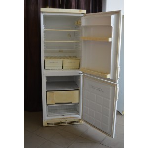 Használt Zanussi-Lehel ZFC 304 K [H157] 