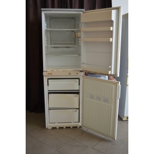 Használt Lehel HF285/125 hűtőszekrény [H431] 