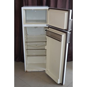 Használt Privileg felülfagyasztós hűtő [H446] 