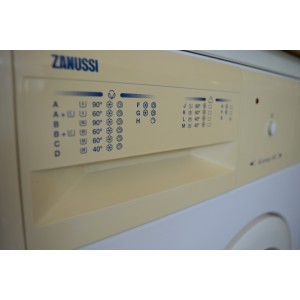 Használt Zanussi Advantage 400 mosógép [H453] 