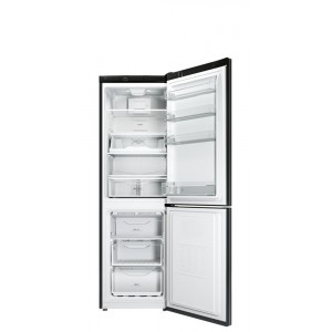 Indesit LI8FF2K kombinált hűtőszekrény