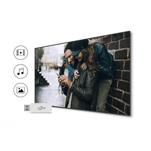 Samsung UE32M5002 LED televízió