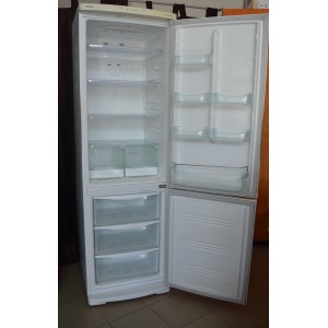 Használt Samsung SL39WJ1/XEH NoFrost-os kombinált hűtőszekrény [H460] 