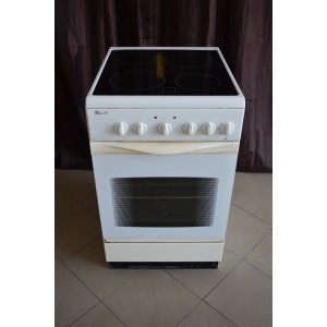 Használt Elin elektromos tűzhely [H467] 