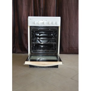 Használt Elin elektromos tűzhely [H467] 