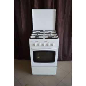 Használt Zanussi ZC500GS gáztűzhely [H469] 