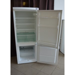 Használt Zanussi ZRB29NA8 kombinált hűtőszekrény [H477] 