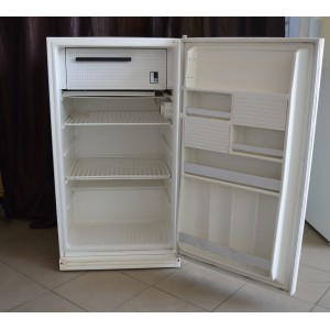 Használt Lehel L175K normál hűtőszekrény [H484] 
