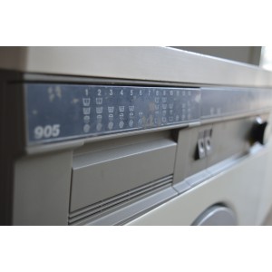 Használt Philips-Whirlpool AWB 905/5 mosógép [H488] 