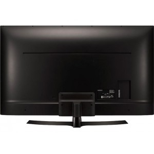 LG 60UJ634V 4K UHD Smart LED televízió
