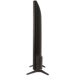 LG 55UJ6307 4K UHD Smart LED televízió