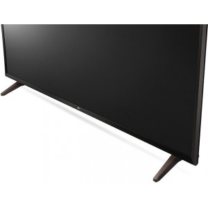 LG 55UJ6307 4K UHD Smart LED televízió