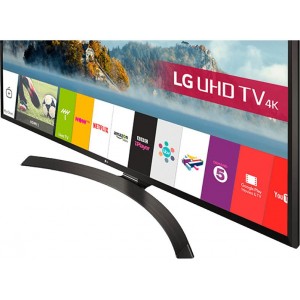 LG 65UJ634V 4K IPS UHD Smart LED televízió