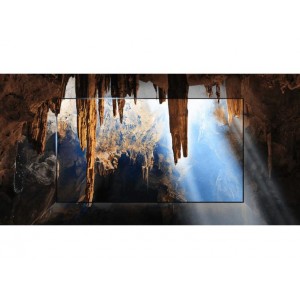 LG 49UJ6307 4K IPS UHD Smart LED televízió
