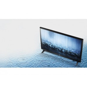 LG 32LJ500V FHD LED televízió