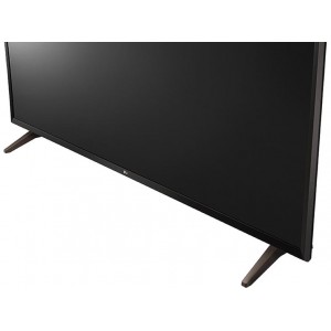 LG 43UJ6307 4K UHD Smart LED televízió