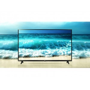 LG 43UJ6307 4K UHD Smart LED televízió