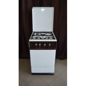 Használt gáztűzhely [H508] 