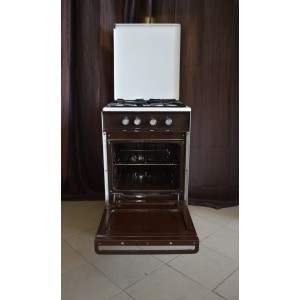 Használt gáztűzhely [H508] 