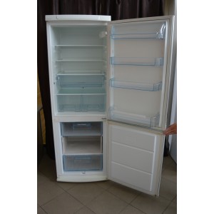 Használt Electrolux ERB34223W kombinált hűtőszekrény [H519] 