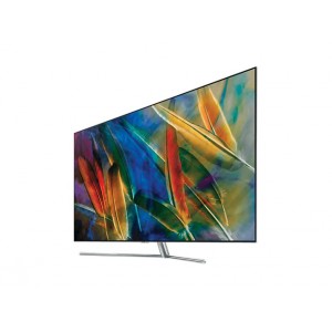 Samsung QE55Q7FAMT UHD Smart QLED televízió