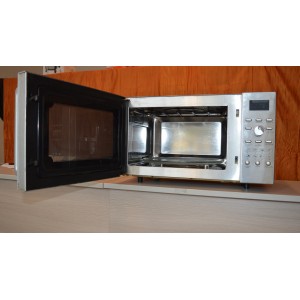 Használt SelecLine MCO25X mikrohullámú sütő [H525] 