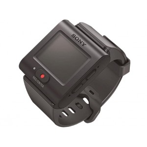 Sony FDRX3000R 4K akciókamera
