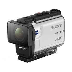 Sony FDRX3000R 4K akciókamera