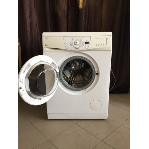 Használt Whirlpool AWM 6102 mosógép [H538] 