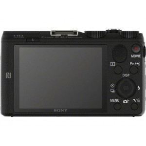 Sony DSCHX60VB Kompakt digitális fényképezőgép