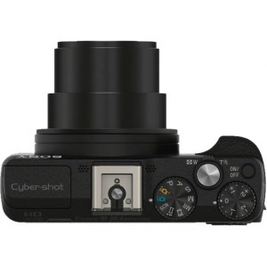 Sony DSCHX60VB Kompakt digitális fényképezőgép