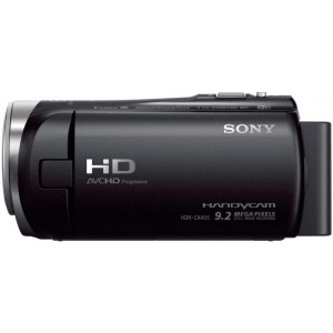 Sony HDRCX450B Digitális kamera