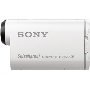 Sony HDRAS200VR Akciókamera
