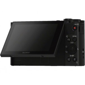Sony DSCWX500B Kompakt digitális fényképezőgép