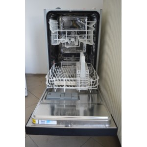 Használt Zanussi ZDIS 102 beépíthető mosogatógép [H559] 