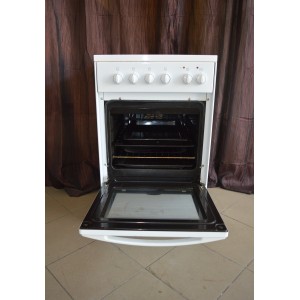 Használt Whirlpool elektromos tűzhely [H566] 