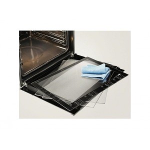 Electrolux EOC5654AOX gőz funkciós beépíthető sütő