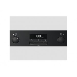 Electrolux EOC5654AOX gőz funkciós beépíthető sütő